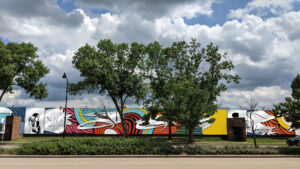 Read more about the article I Need Your Support for Madison Metro Public Art Project